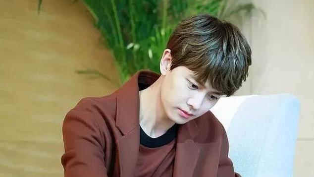 任嘉伦|任嘉伦新剧爆燃来袭，看清女主身份后，粉丝纷纷直呼追定了！