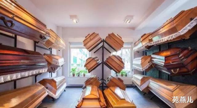 苑燕儿|殡仪馆月薪4万8招抗尸员，本以为会有人报名，结果不是钱的事儿