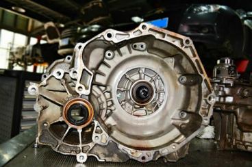 SUV|为什么7万能买到6AT的合资车科沃兹,而买不到6AT的国产车?