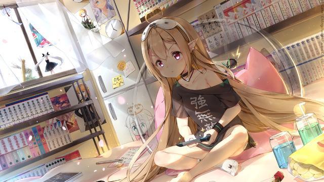 星座女■最“没心没肺”的三大星座女，即使失恋也很潇洒，不强求，不挽留