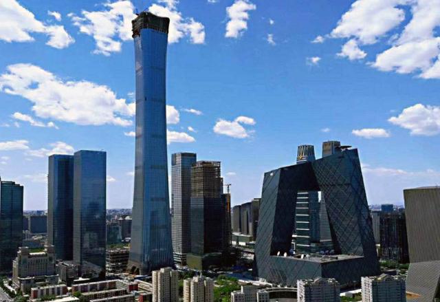 美国|美国要想“打”,中方奉陪到底,11天内给出“致命”三连击