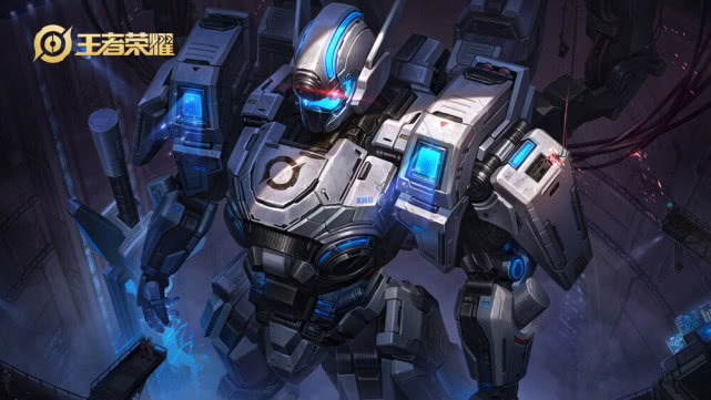 「kpl」王者荣耀皮肤有多重要?4款影响游戏平衡的皮肤,有两款甚至被KPL禁用