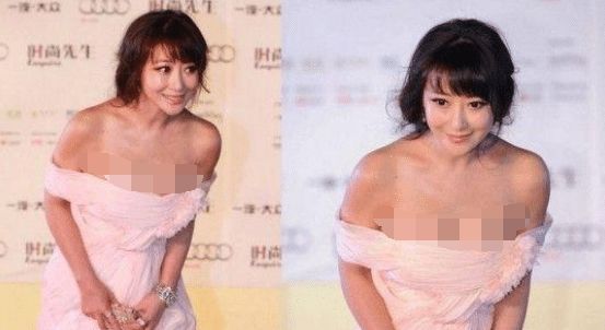 演艺圈|她出道24年却打烂一手好牌,今从演艺圈“宠儿”变“弃儿”,导演:她太便宜!