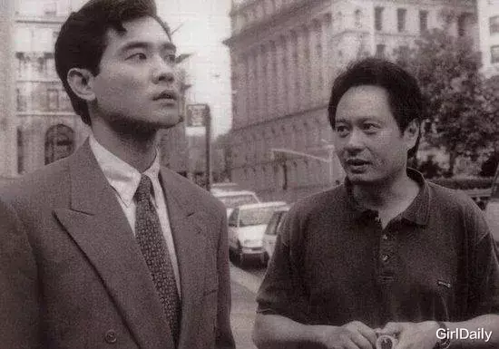 「赵文瑄」让周迅一见误终生的美男子,一辈子不婚不育,明明这么自恋!怎么没人嫌他油腻?