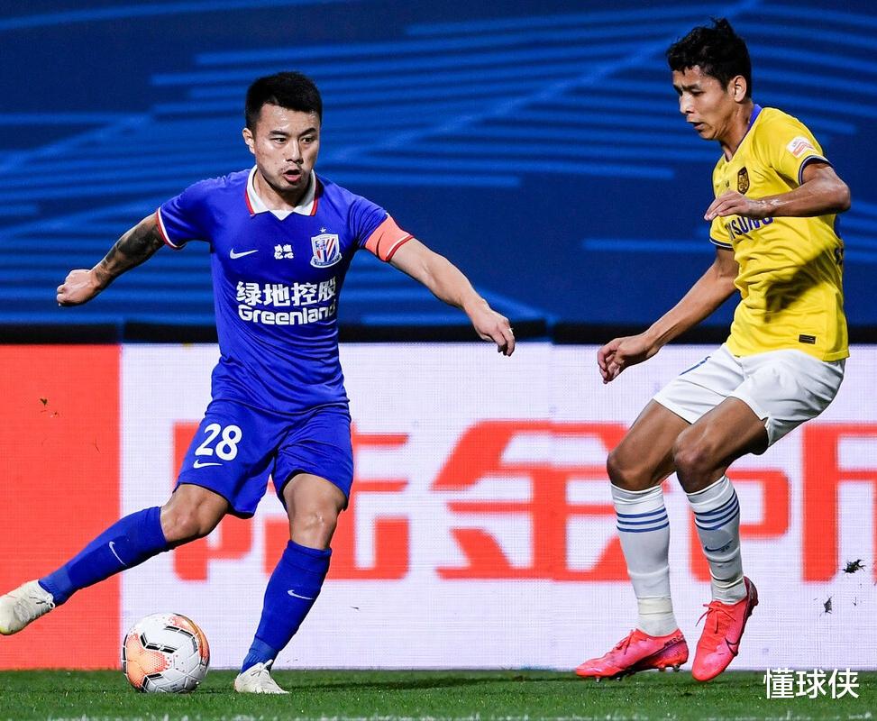 中超|一场0-0让中超A组变天，争冠名额仅剩1个，上港或又遇到克星