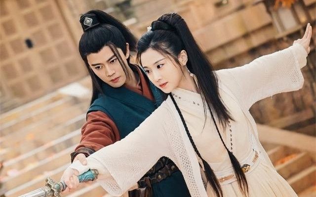 『电视剧』即将播出的5部电视剧,每一部主演都是实力派,肯定有你期待的