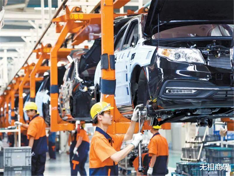 大众汽车|撤走产业链?德国大众,已经被中国拿捏死了