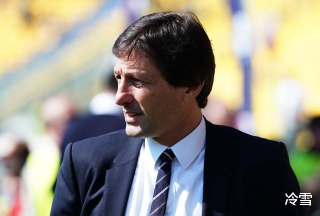 【国际米兰】意大利猛将复制卢卡库巴雷拉佳话？拒巴黎莱昂纳多诚邀引爆国米圈