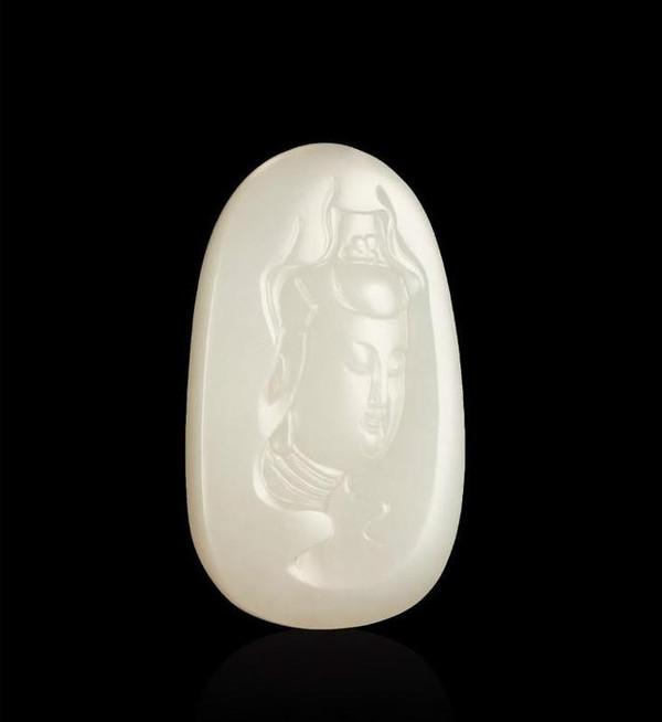 ##遇到这样的和田你就收了吧