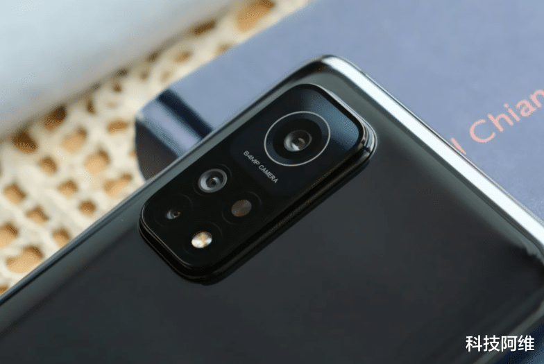 |Redmi K30S至尊版首发开箱,这两个容易被忽视的地方你知道吗?