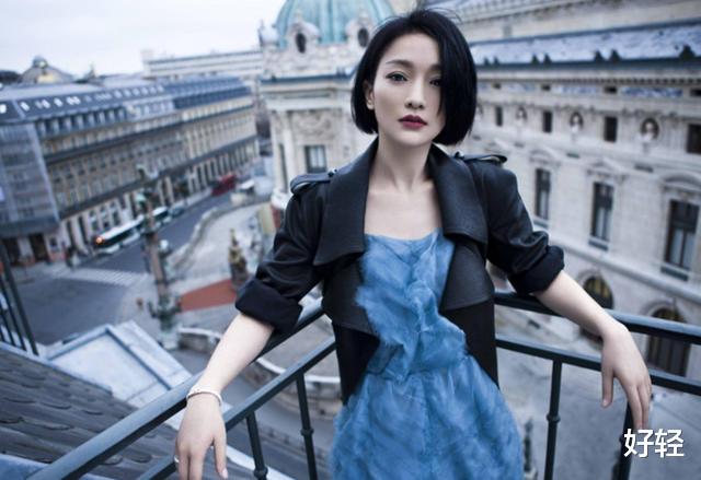 周迅|周迅减肥秘诀，除了“分食法”，更有效的还有5点，千万别错过