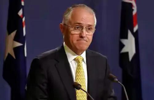 『澳大利亚』中国宣布反击第四弹！澳方损失数百亿澳元，留给莫里森的时间不多