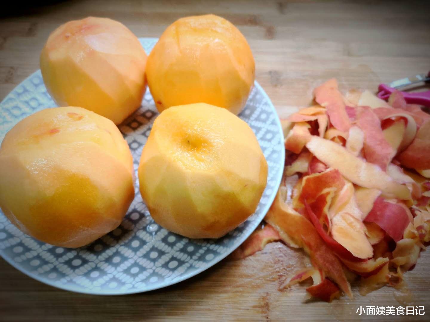 食品添加剂|秋天，遇到这碱性水果别手软，现在正当季，营养极高，别不懂吃！