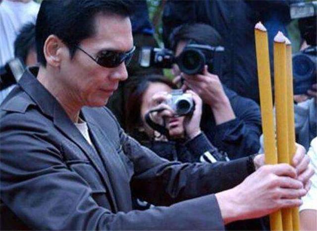 李泰龙|香港黑枭\教父\——\黑霸王\李泰龙的江湖路