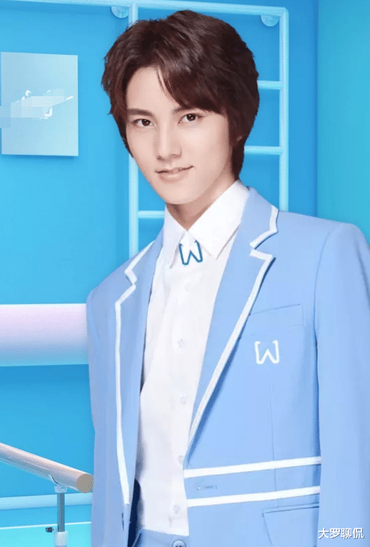 李希侃|《少年》新排名，主题曲c位左林杰跌到第七，李希侃第一，左叶有点可惜