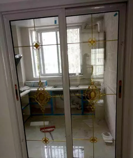 |110平新房花12万全包，趁着周末中途突击检查，感觉效果还不错！