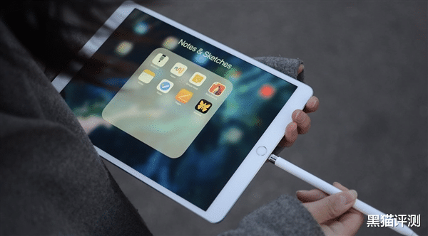 iPad|翻倍，再翻倍！iPad 2020：想不到吧，我才是最大赢家