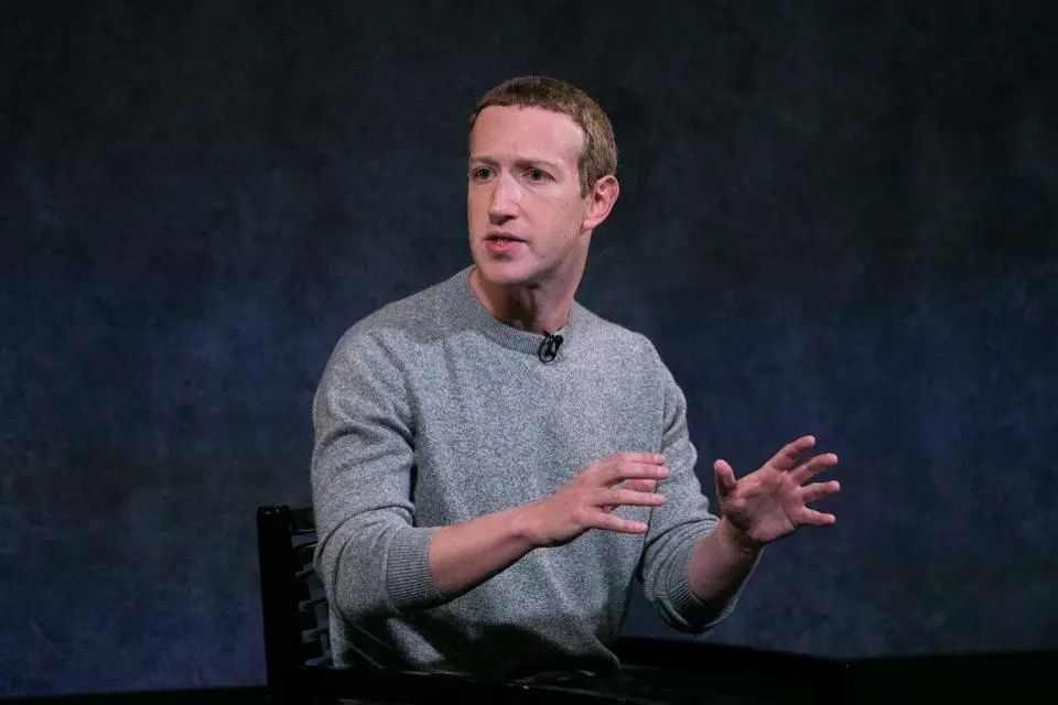 『Facebook』史无前例!Facebook宣布员工将永久的在家办公,新的工作模式来了!