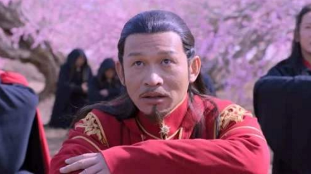 谢娜■他出道21年终于被认可，曾穷的身上只剩下四块钱，如今终于走红片约不断