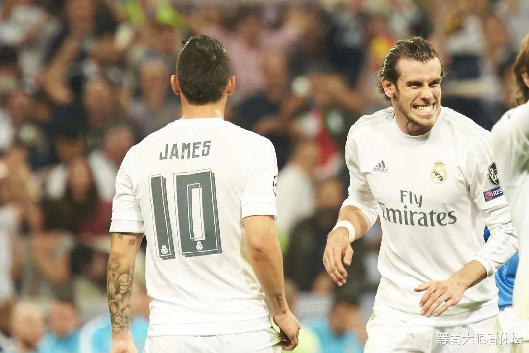 皇家马德里|破案了！贝尔为何破罐破摔？克罗斯一针见血，皇马耽误他赚大钱