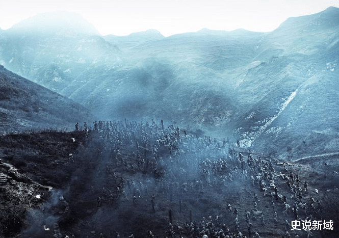 傅崇碧|危急时刻，军长断然命令全军撤退，却造就了一场名垂战史的大胜