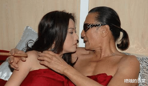 谢贤|谢贤自己都没见过的照片，风流倜傥往事曝光，女儿谢婷婷看了都脸红