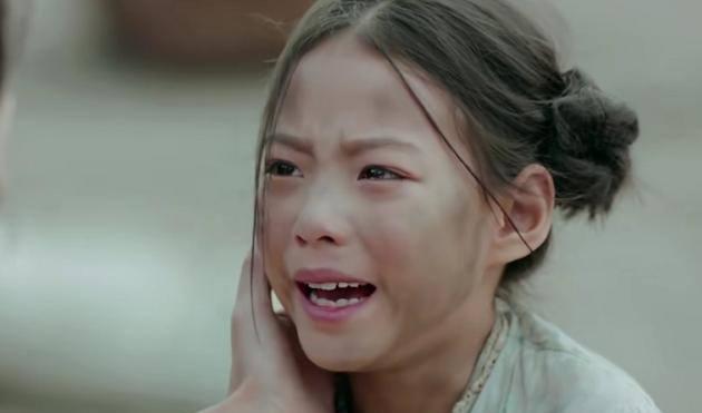 小娘惹|《小娘惹》播放倒数第7集,桂花中风,美玉丧夫,月娘成富翁