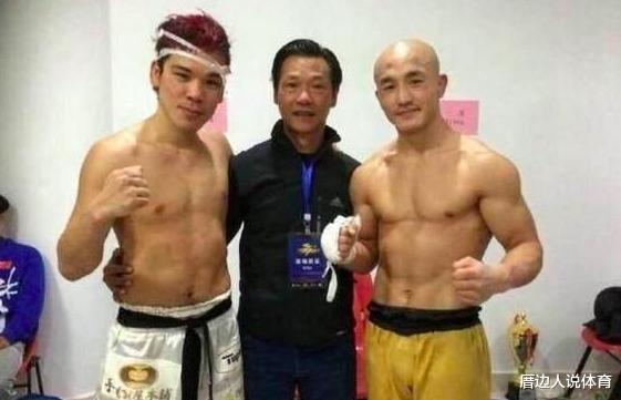 #ko#一龙黑历史被扒！被日本选手KO三次太惨了，主办方买断录像不让播