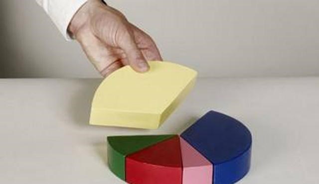 基尼系数|贫富差距躲不开，美国5%的人掌握6成财富，国内呢？官方给出答案