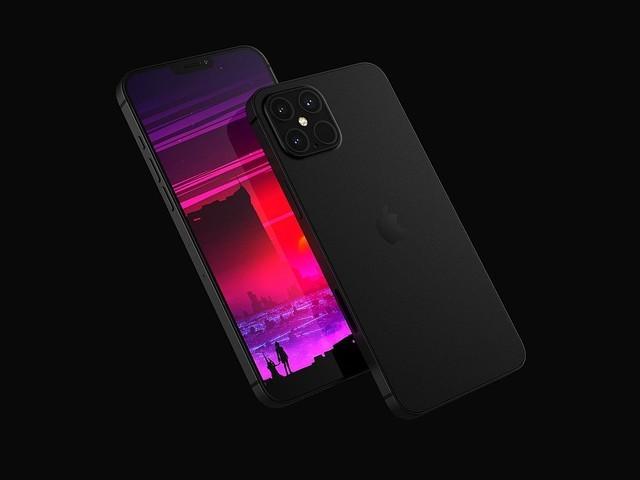 [iphone12]iPhone 12真机最全曝光，满满乔布斯的影子，一切都回来了