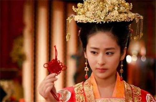 李治|李治为何将自己妹妹葬入“皇后陵”?专家研究墓室后:实在不光彩