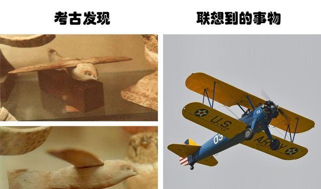 科学家@科学们发现的10个让人怀疑存在时空穿越者的远古物体