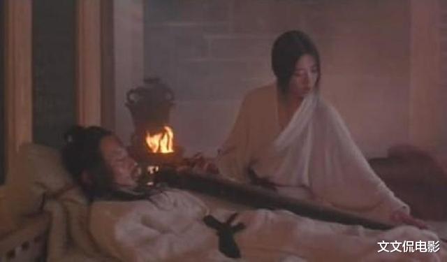 许晴|许晴主演的《秦颂》，上映仅四天被封杀，被禁的真正原因是这个