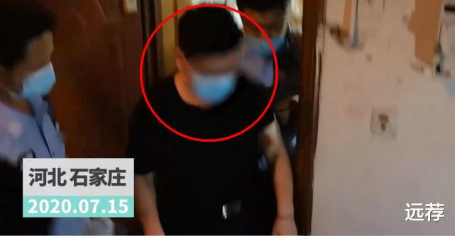 远荐|不作不死！石家庄工行员工肇事逃逸推搡警察！处理结果来了！