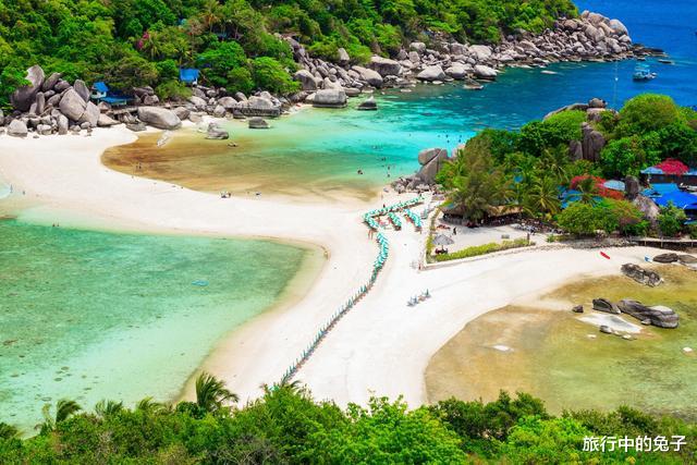 丽江|少了中国游客，泰国芭提雅成了“鬼城”，但泰政府仍宝押中国游客