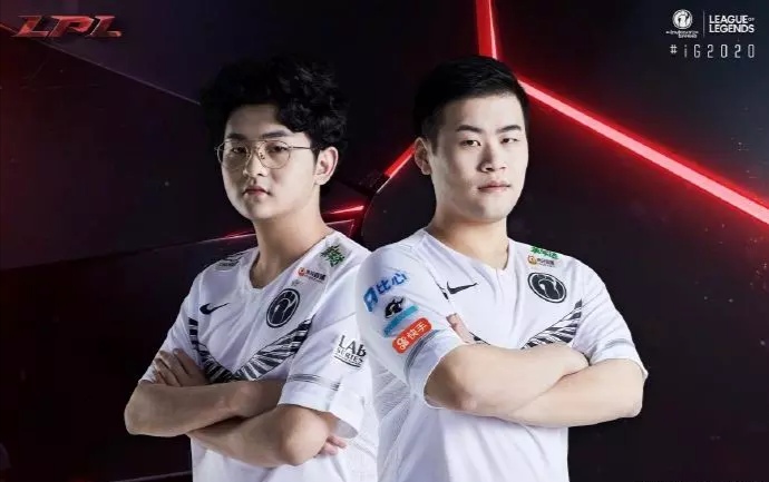 #ig#这一天还是到了！曾经的“压水”工具人，如今被狂喷：滚出IG！