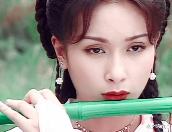 #杨恭如#杨恭如瞒着我们拍了多少古装剧?别只知道梅绛雪,第3个才是颜值巅峰!