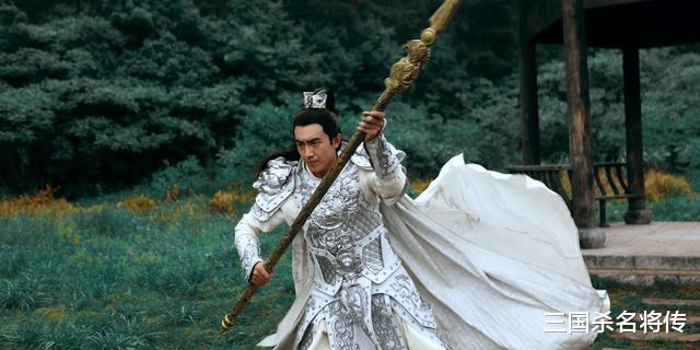 赵云|以一己之力战退十二名将，保护太史慈的曲阿小将其实是赵云？