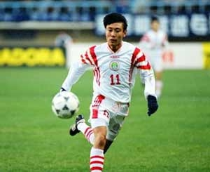 #伊朗队#97年十强赛国足主场2: 0领先伊朗，什么原因导致最后2: 4输球？