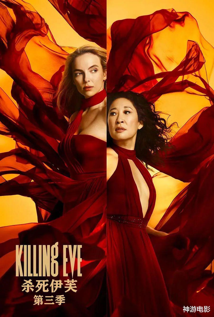 肯尼@全部播完最后一集飙到9.2分,这部高品质新剧终于爆发