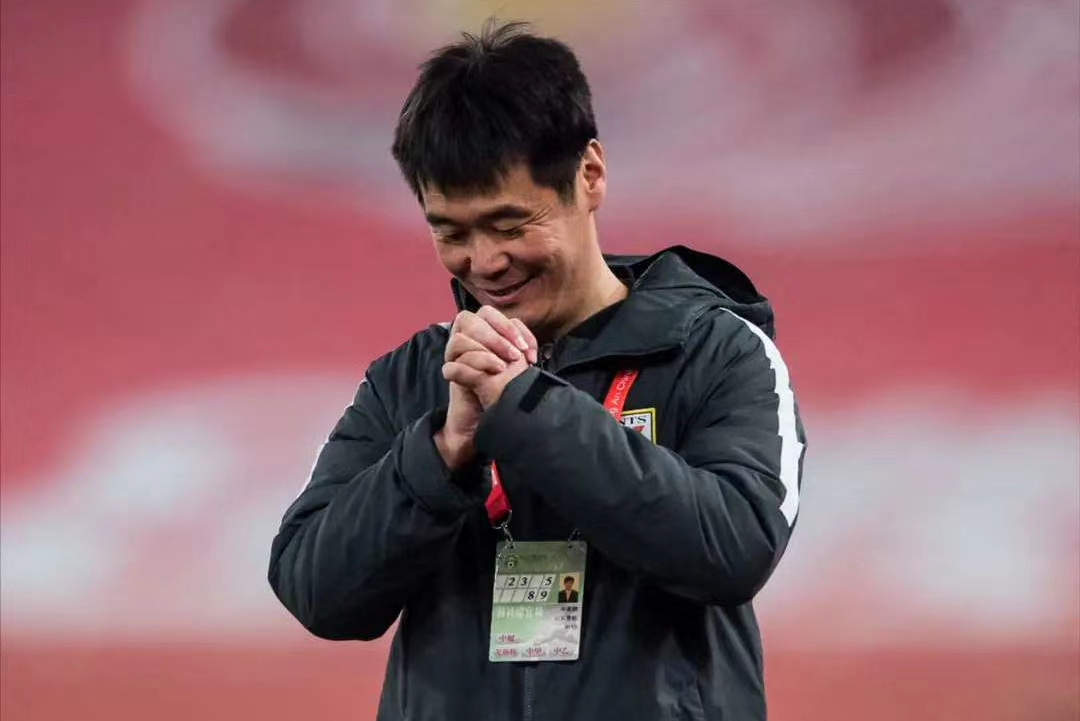 山东鲁能|费莱尼恐顶替佩莱！鲁能新10号重塑格局，出征大会透露两大信号