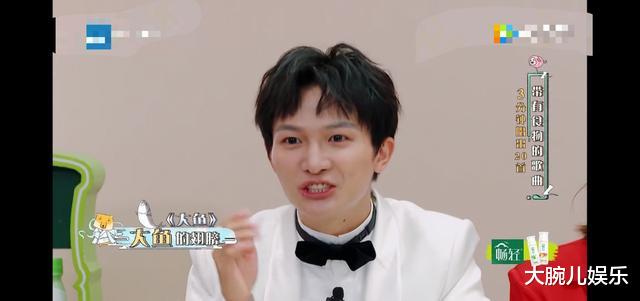 奔跑吧兄弟|《跑男》《春游》双双逆袭，蓝台终于打了个漂亮的“翻身仗”