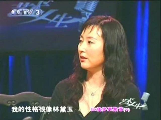 陈晓旭|陈晓旭离世13年,当年陪她一同出家的痴情丈夫,如今还俗再娶了吗