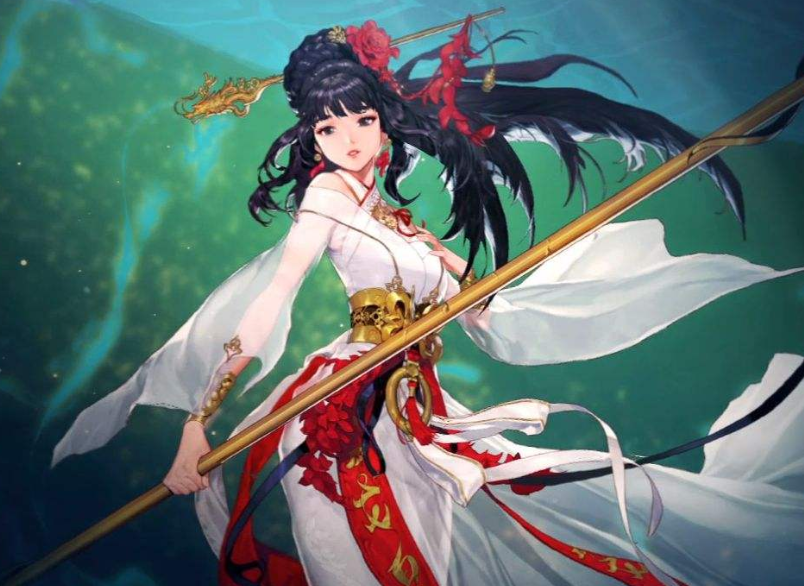 地下城与勇士：DNF：5月前二十职业排名，三觉独占13个，天界人男枪终于崛起！