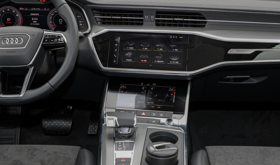 小鹏汽车|3款“成功人士”的座驾，30岁之前能开上，说明你很优秀