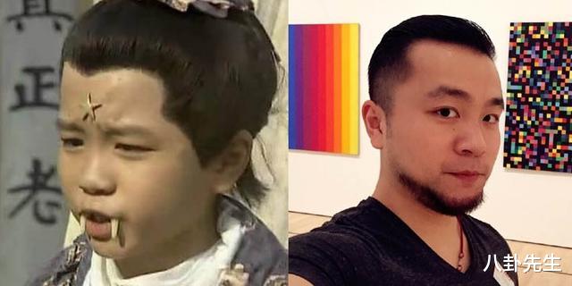 春光灿烂猪八戒■20年后《春光灿烂猪八戒》要翻拍了，八位演员今昔对比照令人唏嘘