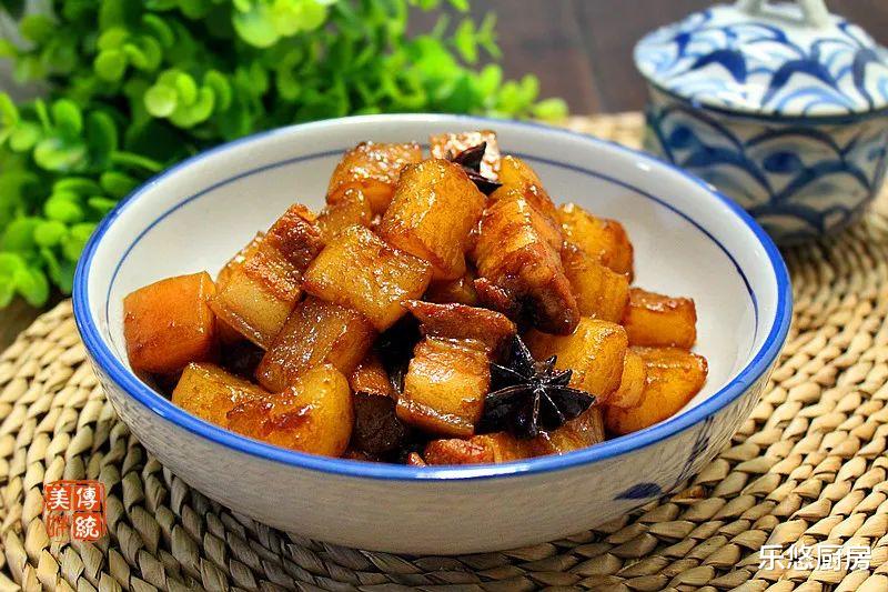 食材|一周带饭食谱，都是加热后更香的菜，吃的顺口又比外卖便宜