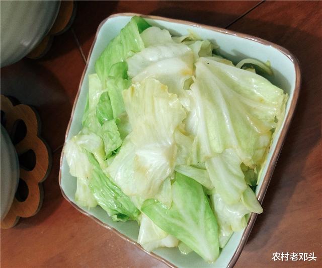 西兰花|老公同事来家里蹭饭，我专门下厨招待，饭后他的话让我莫名其妙！