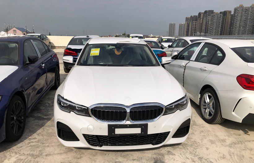 宝马3系|先开宝马3系，27万再换了沃尔沃S60，两车比较，车主说了实在话