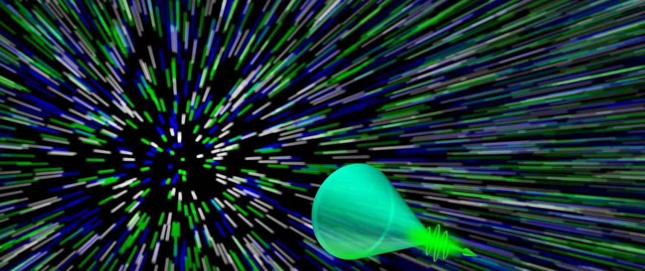 [暗物质]科学家对“暗物质”的判断一开始就错了？有证据称世界是虚拟的？